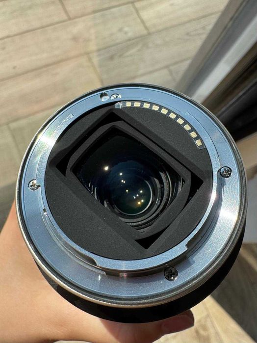 Tamron 28-200mm f/2.8-5.6 Di III RXD