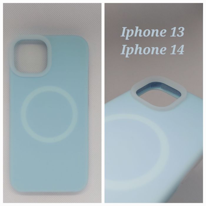 Чохли на Iphone 14, 14 plus,14pro,14promax. Акція (1+1=3)! Дивись фото