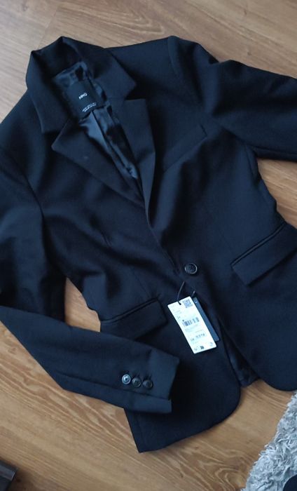 Marynarka damska nowa z metką MANGO