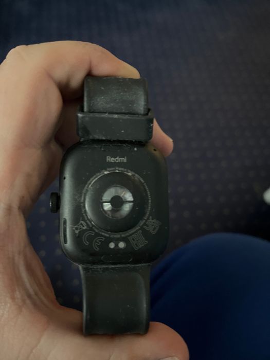 Zegarek redmi watch 4