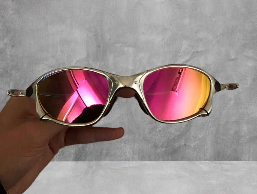 Oakley Juliet Titanium