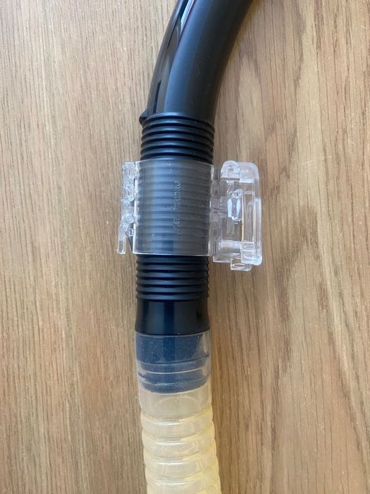 Трубка для ныряния и дайвинга