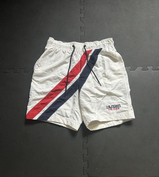 Spodenki Tommy Hilfiger
