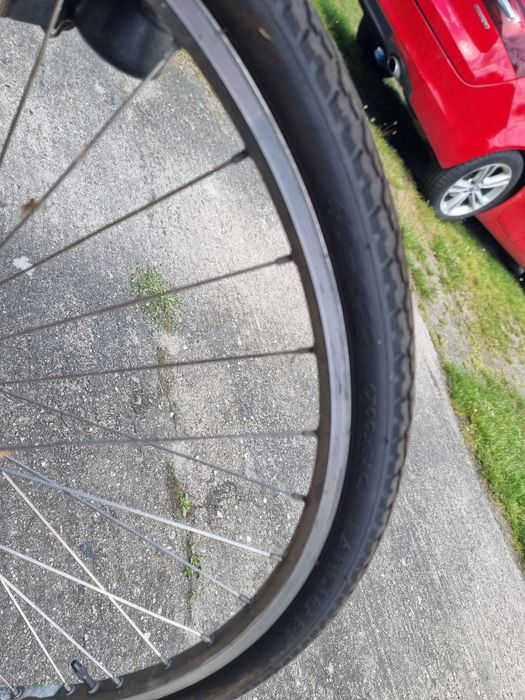 Rower miejski aluminiowy  BATAVUS CIBOLA