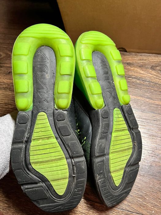 Чоловічі кросівки Nike 45р