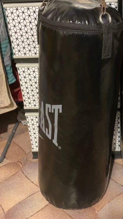 Боксерська Груша /у