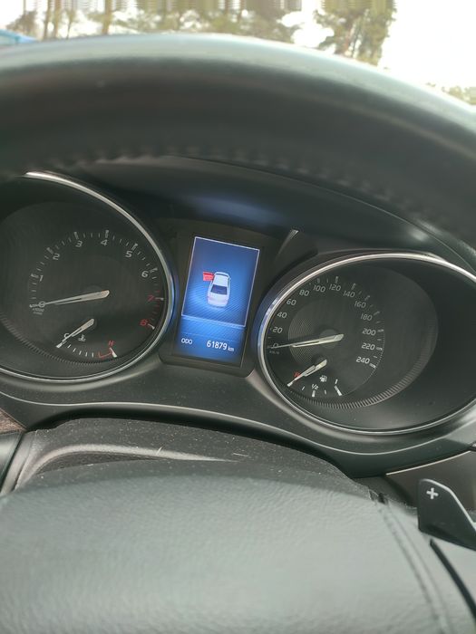 Sprzedam Toyota Avensis 2.0  Premium