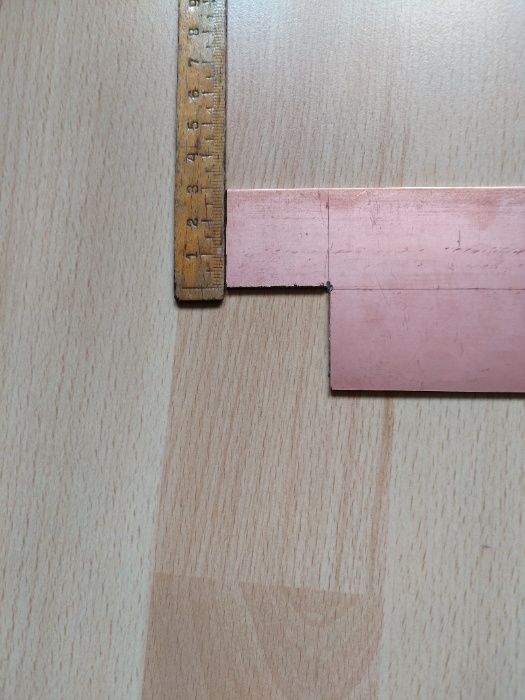 14,99Laminat do płytek drukowanych z radiatorem