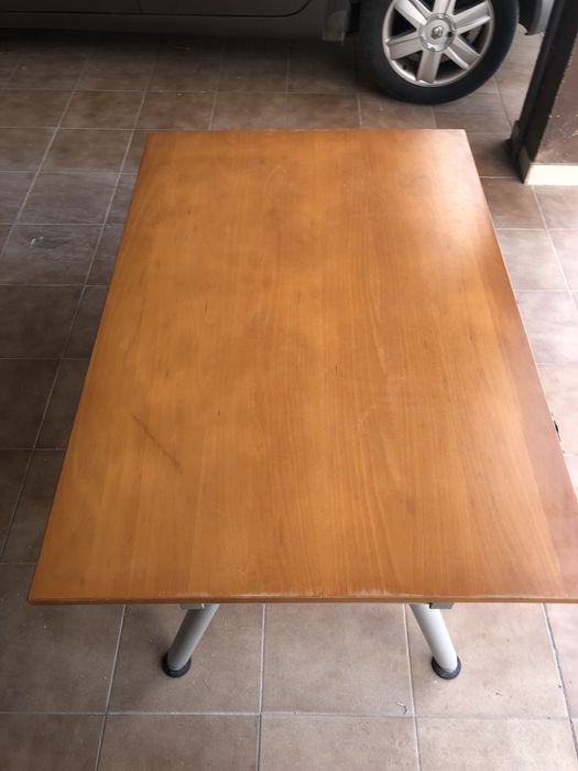 Secretaria de escritorio