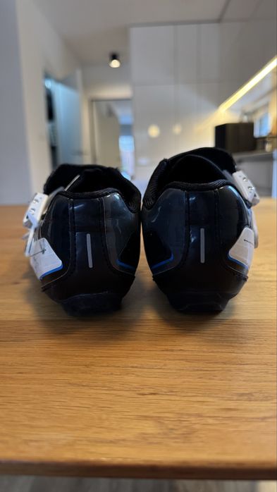Buty kolarskie Shimano R171 42