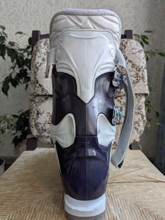 Черевики гірськолижні Tecnica, розмір 26,5