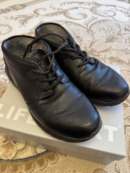 Чоловічі черевики / бренд Bugatti / 44 розмір