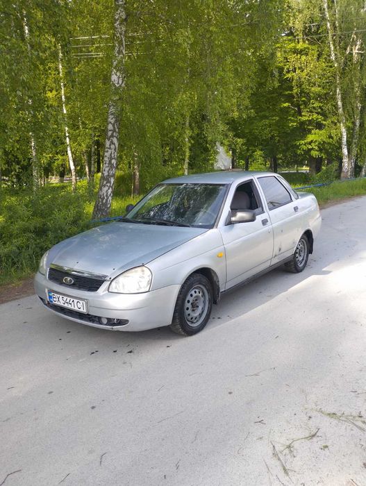 Продам Ладу Пріору 2007 року
