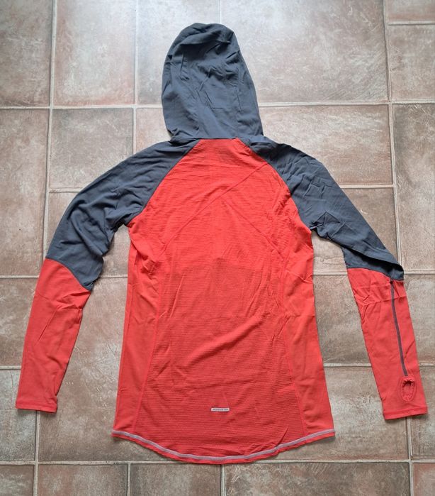 Кофта та штани MONS ROYALE  Bella Tech Hood