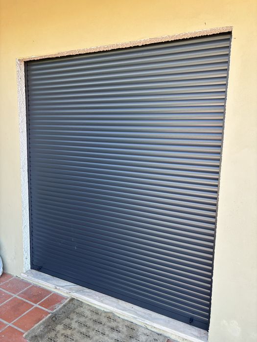 Instalação e Reparação de Estores – HFN Estores