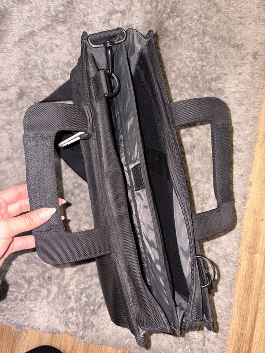 Torba na laptopa Pataco