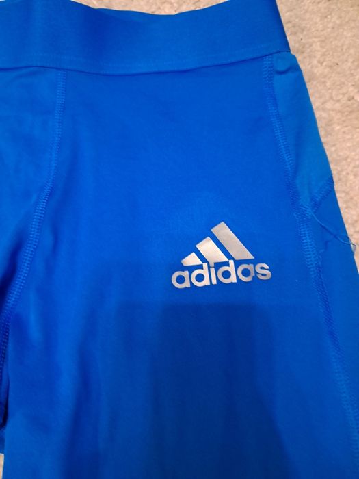 Bielizna  termoaktywna adidas