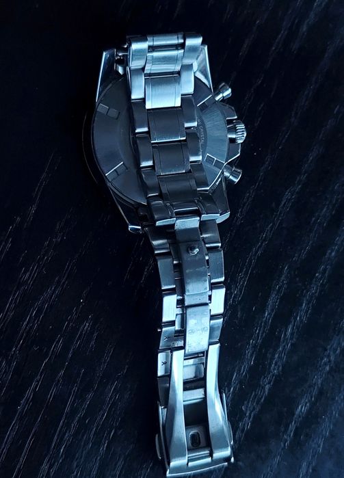 Relógio Seiko Sportura Chronograph,entrego em mão Lisboa ou envio CTT