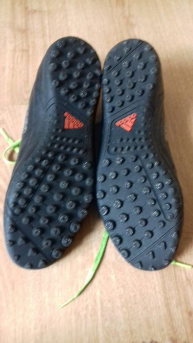 Adidas korki rozmiar 46 dl wkładki 28, 5 cm