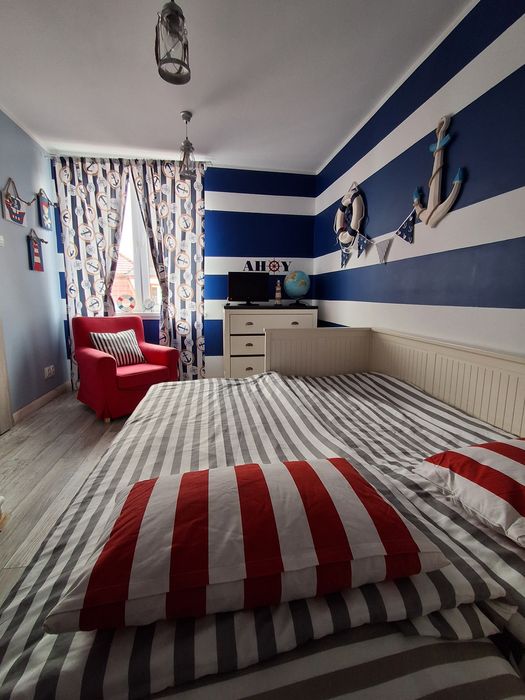 Apartament Łeba z parkingiem.Promocyjne Ceny First minute do 31.01.26r