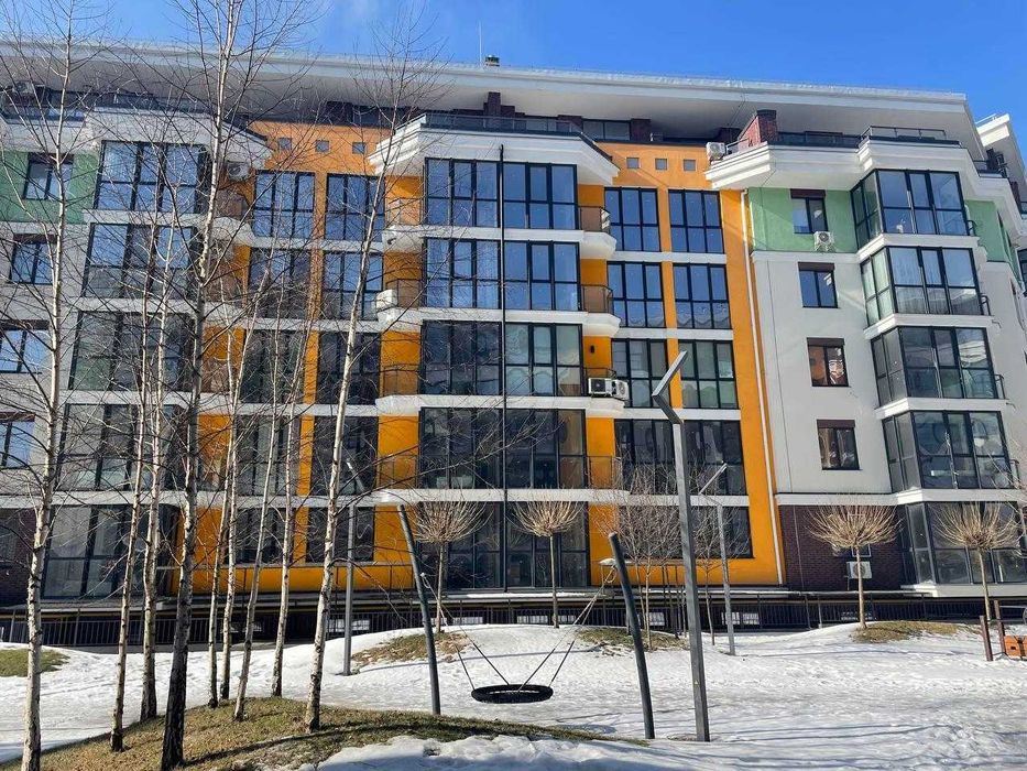 1-комнатная квартира по адресу (площадь 50,7 м²) - Atlanta.ua - фото 21