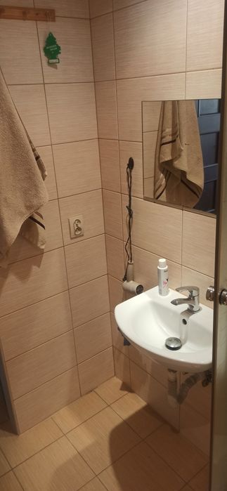 Sprzedam kawalerkę, 1 pokojowe mieszkanie.