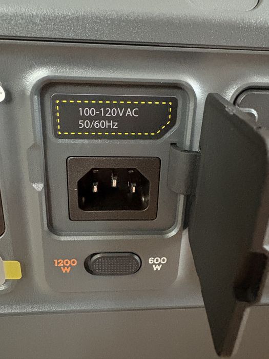 Зарядна станція dji power 1000 w ват 1 квт ТОРГ!