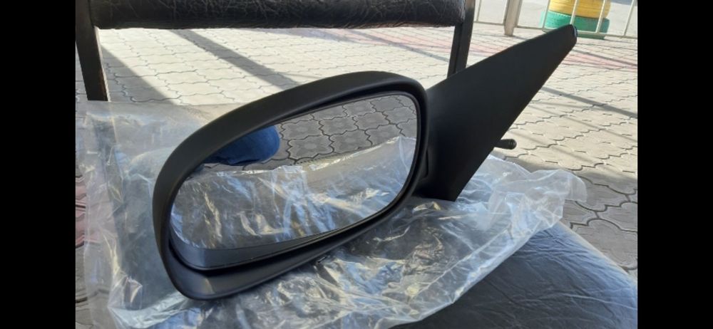 Продам великі дзеркала (большие зеркала) на Ланос, Сенс, Пикап, Lanos,