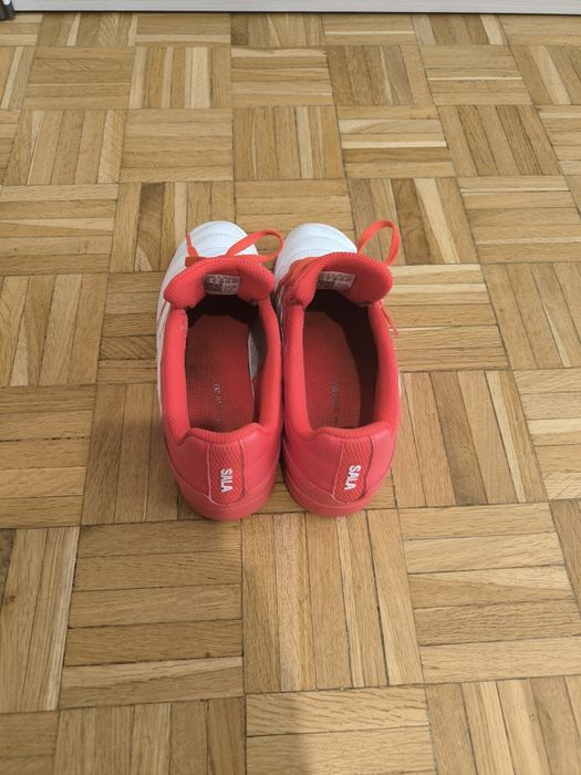 Buty halówki Adidas, sala, 38