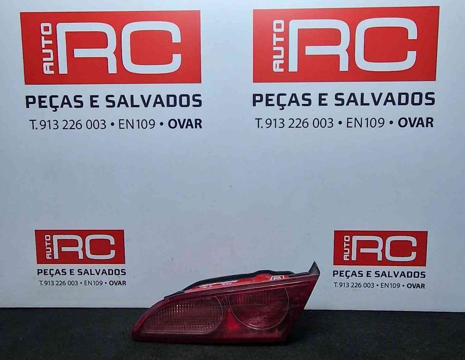 Farolim da Mala Direito 50504819 - ALFA ROMEO 159 Sportwagon