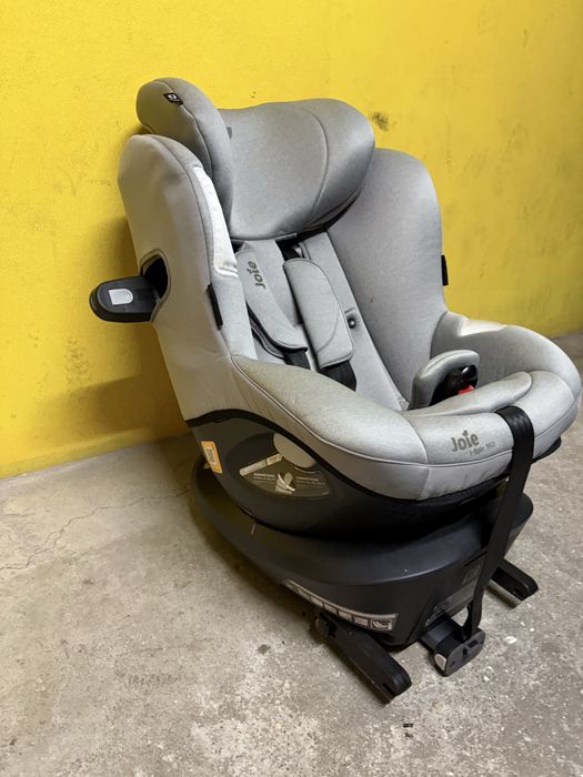 Joie i-Spin 360