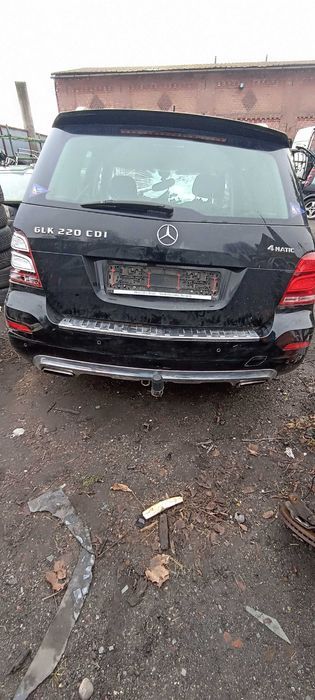 wtrysk wtryskiwacz mercedes 2.2 dci 651.912
