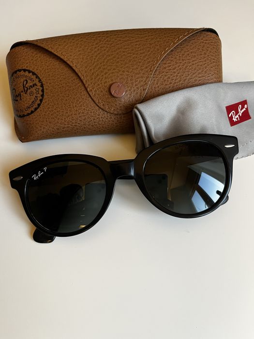 Ray-Ban RB2199 Orion 901/58 Polarized