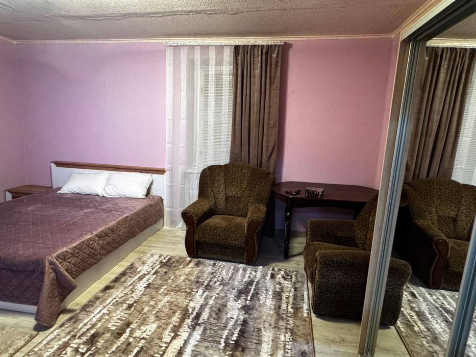 Квартира подобово в Павлограді