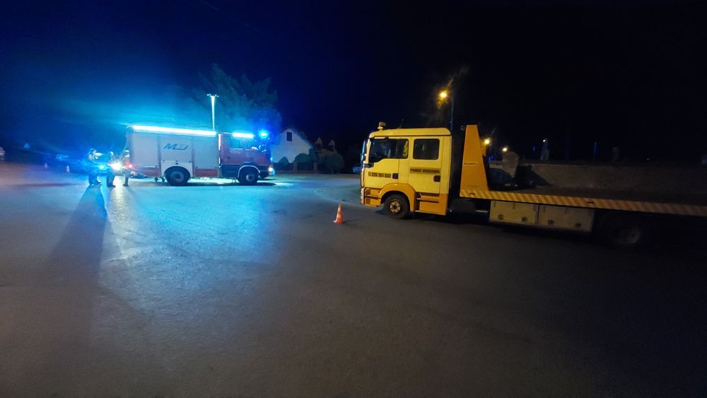 Pomoc drogowa, laweta, transport maszyn do 15t