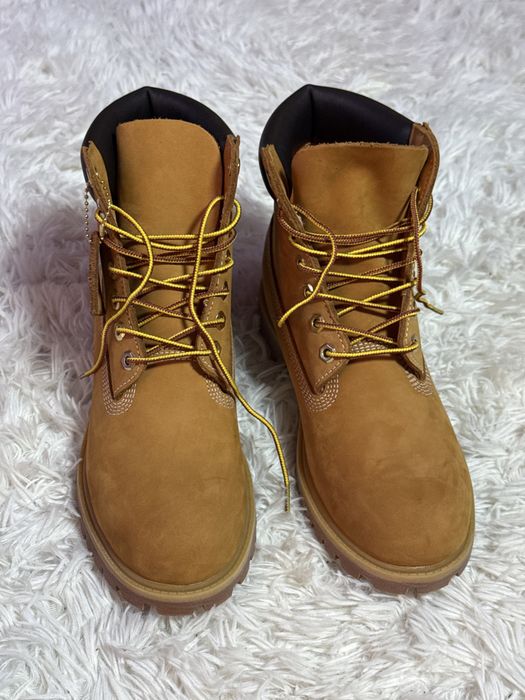Trzewiki Timberland