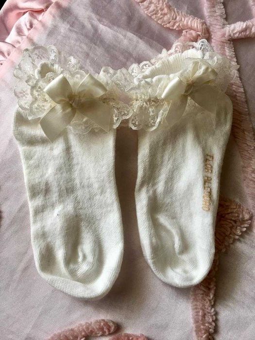 Roupa comunhão menina tamanho 9