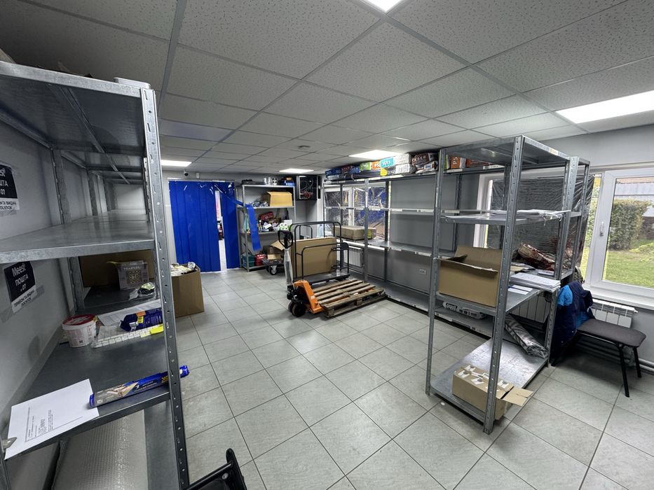 Оренда Приміщення Богуслав