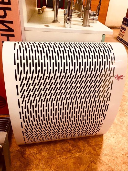 Конвектор газовый Данко, АКОГ.