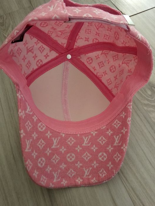 Czapka z daszkiem