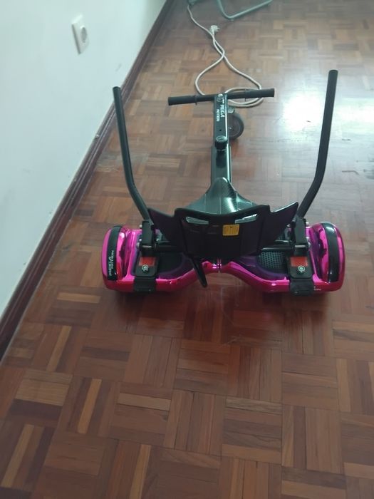 Vendo OverBoard Em perfeito estado.