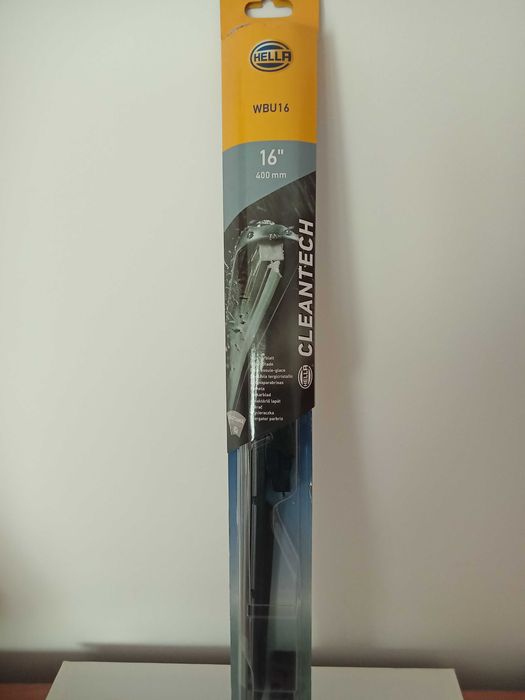 Oryginalna wycieraczka CleanTech  HELLA wbu16 400mm 16"