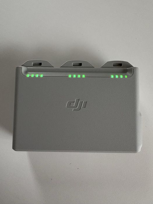 DJI Neo Fly More Combo DJI RC-N3