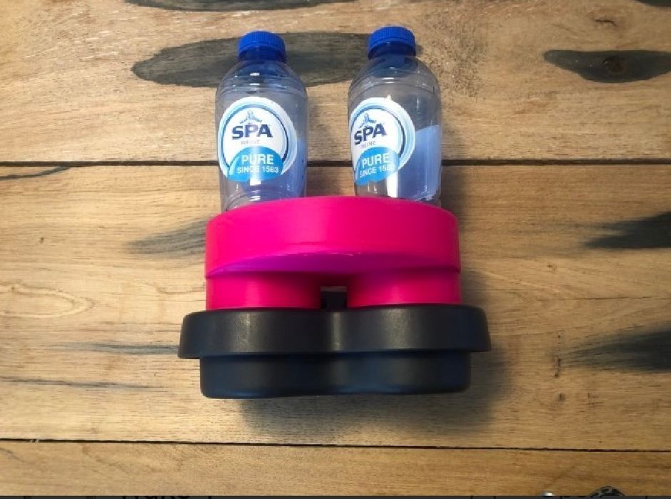 Поличка для телефона Renault Scenic 2