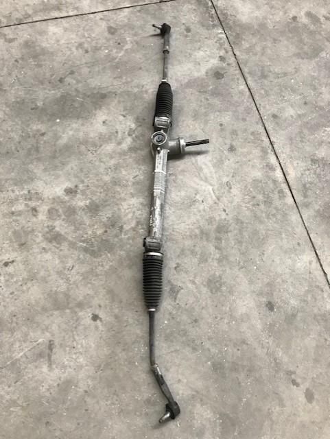 Caixa de direçao opel corsa D