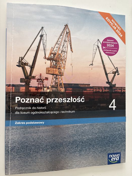 Poznać przeszłość 4
