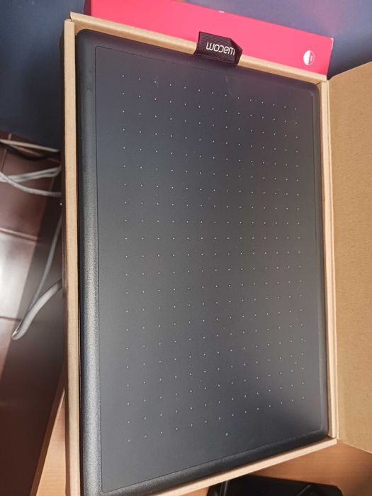 Mesa Digitalizadora WACOM One423972687714734081