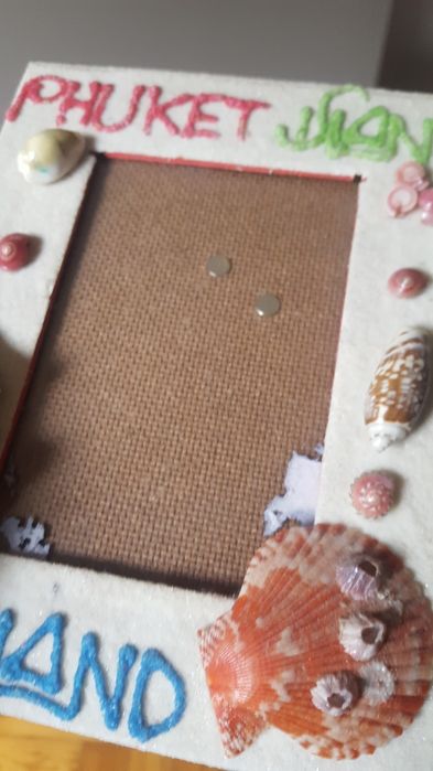 Moldura de Phuket64585169061890124