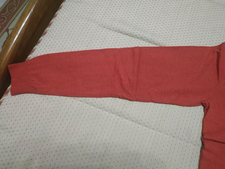 Malha Quebramar M