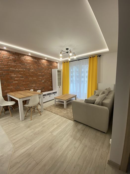Wynajmę mieszkanie 40m2